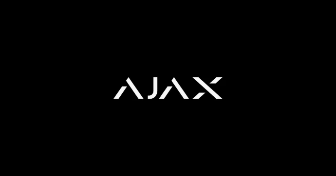 Logo Ajax