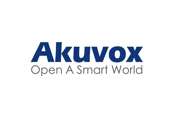 Logo Akuvox