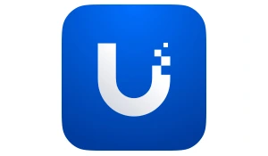 Logo Ubiquiti